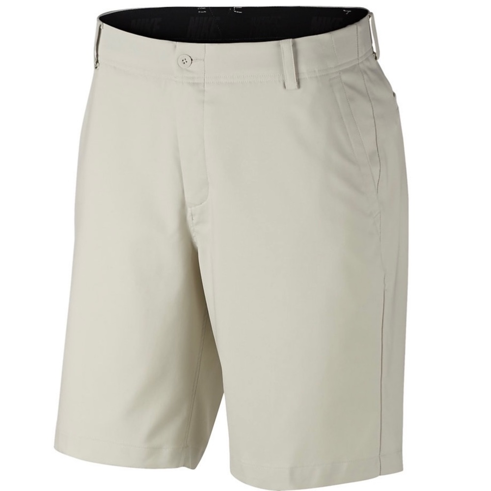 PGA tour men’s shorts with active waist band size 34